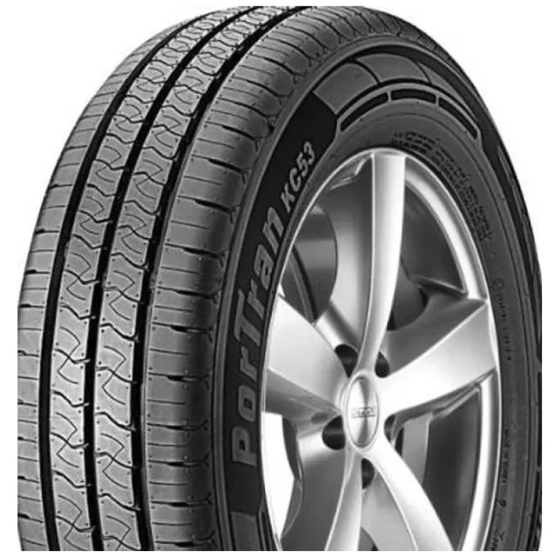 ANVELOPA VARA KUMHO KC53 -- 195/60 R16C 99/97H