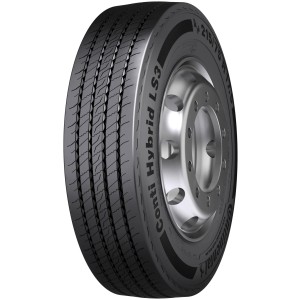 ANVELOPA VARA CONTINENTAL HYBRID LS3 -- 235/75 R17.5 132/130M