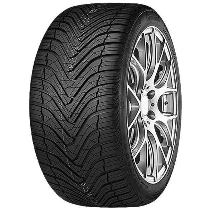 ANVELOPA ALL SEASON GRIPMAX SUREGRIP ALL SEASON NANO -- 245/65 R17 111V