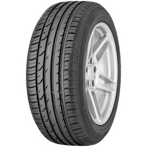 ANVELOPA VARA CONTINENTAL ContiPremiumContact 2 -- 205/55 R17 91V