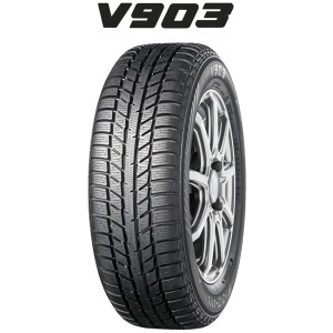 ANVELOPA Iarna YOKOHAMA V903  175/65 R14 82T