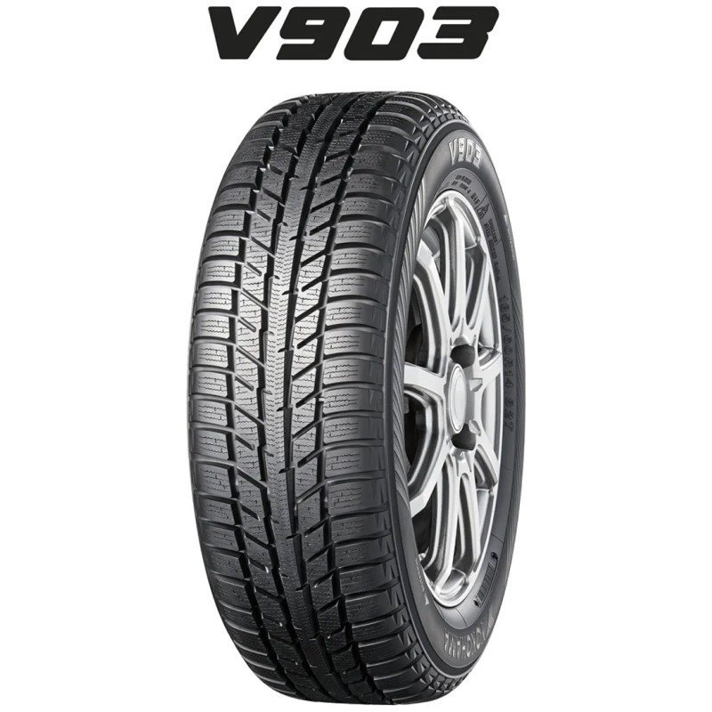 ANVELOPA Iarna YOKOHAMA V903  175/65 R14 82T
