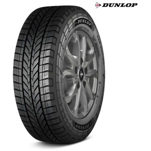 ANVELOPA IARNA DUNLOP ECONODRIVE WINTER -- 225/75 R16C 121/120R