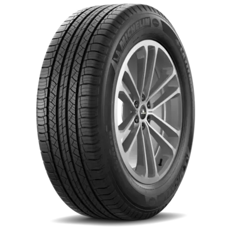 ANVELOPA VARA MICHELIN LATTOUR HP GRNX -- 245/60 R18 105V