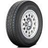 ANVELOPA VARA GENERAL TIRE GRABBER HTS60 OWL -- 245/75 R16 111S