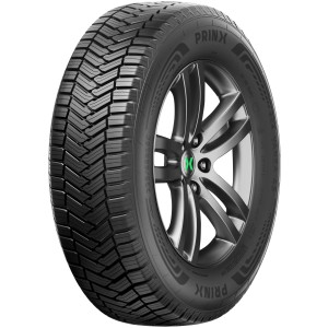 ANVELOPA ALL SEASON PRINX VANEA 4S  195/75 R16C 110/108R