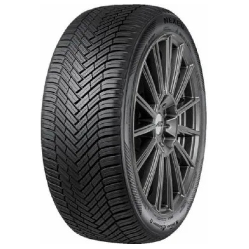 ANVELOPA ALL SEASON NEXEN N BLUE 4SEASON 2 -- 255/40 R18 99Y