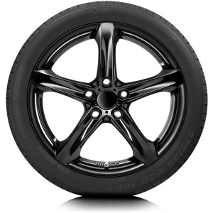 ANVELOPA VARA TIGAR SUV SUMMER -- 285/60 R18 120H