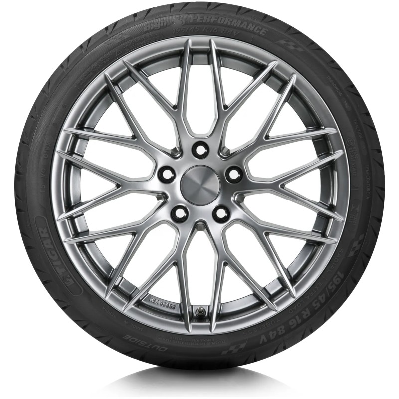 ANVELOPA VARA TIGAR HIGH PERFORMANCE -- 195/65 R15 91V