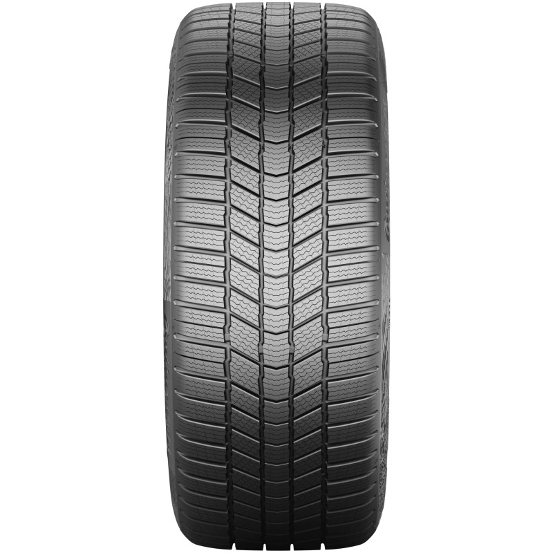 ANVELOPA Iarna CONTINENTAL WinterContact 8 S  255/45 R19 104V