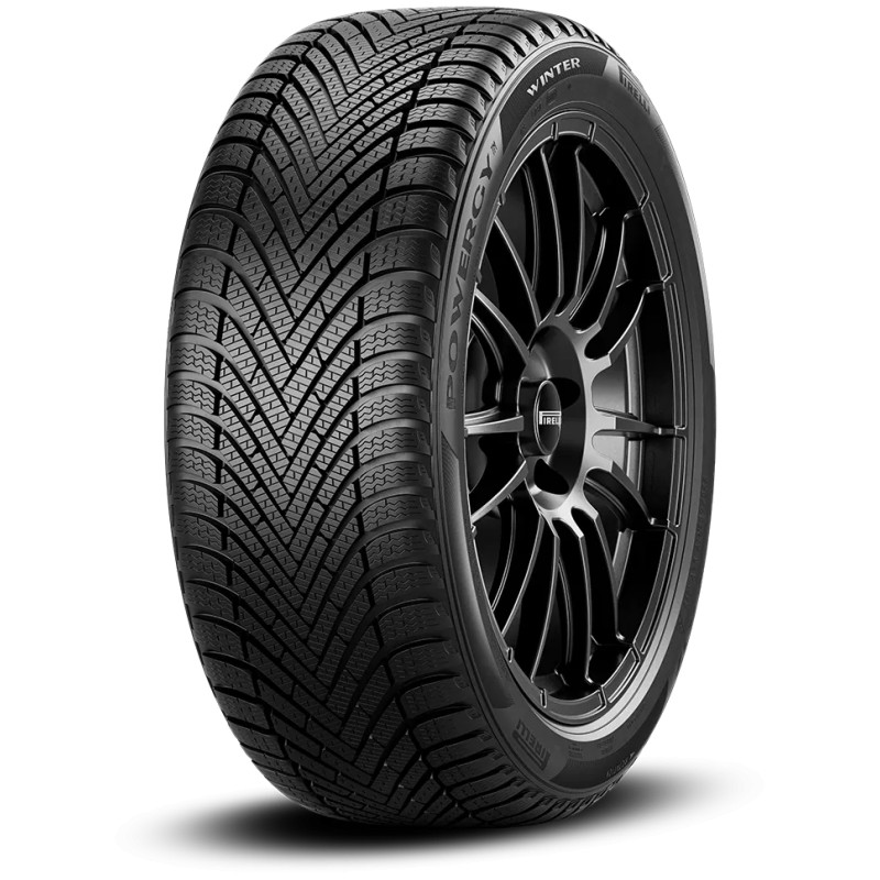 ANVELOPA Iarna PIRELLI POWERGY WINTER  195/65 R15 95H