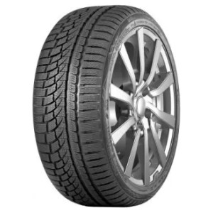 ANVELOPA IARNA NOKIAN WRA4 -- 255/55 R18 109H