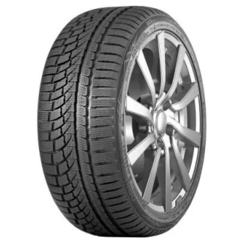 ANVELOPA IARNA NOKIAN WRA4 -- 255/55 R18 109H