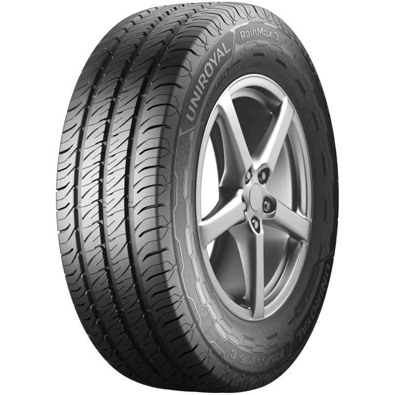 ANVELOPA VARA UNIROYAL RainMax 3 -- 225/75 R16C 121/120R