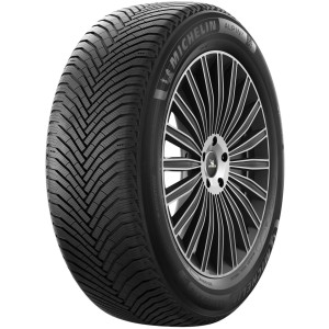 ANVELOPA IARNA MICHELIN ALPIN 7  235/45 R19 99V