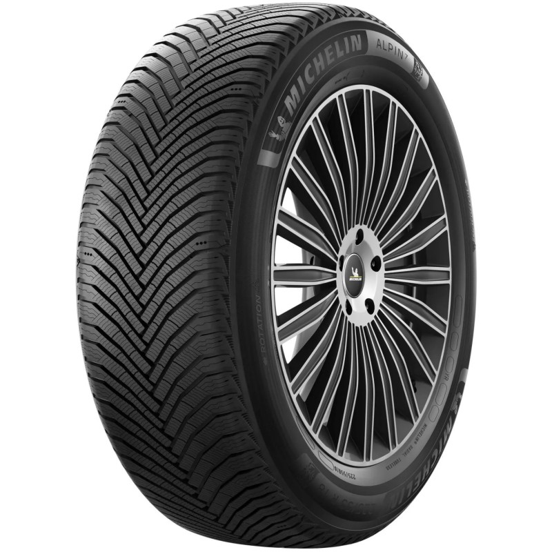 ANVELOPA IARNA MICHELIN ALPIN 7  235/45 R19 99V