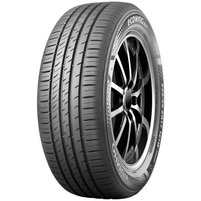 ANVELOPA VARA KUMHO ES31 -- 185/65 R14 86T