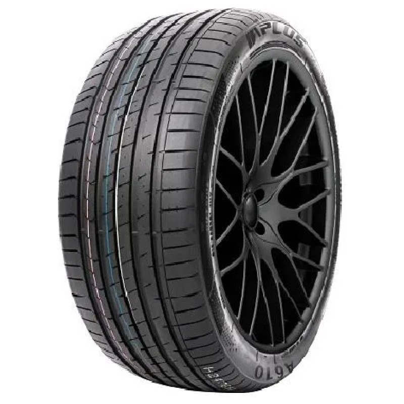 ANVELOPA VARA APLUS A610 -- 265/35 R19 98Y