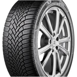 ANVELOPA IARNA BRIDGESTONE BLIZZAK 6 ENLITEN -- 195/60 R18 96V