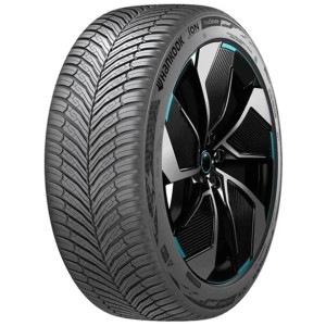 ANVELOPA ALL SEASON HANKOOK IL01 ION FLEXCLIMATE -- 205/40 R18 86W