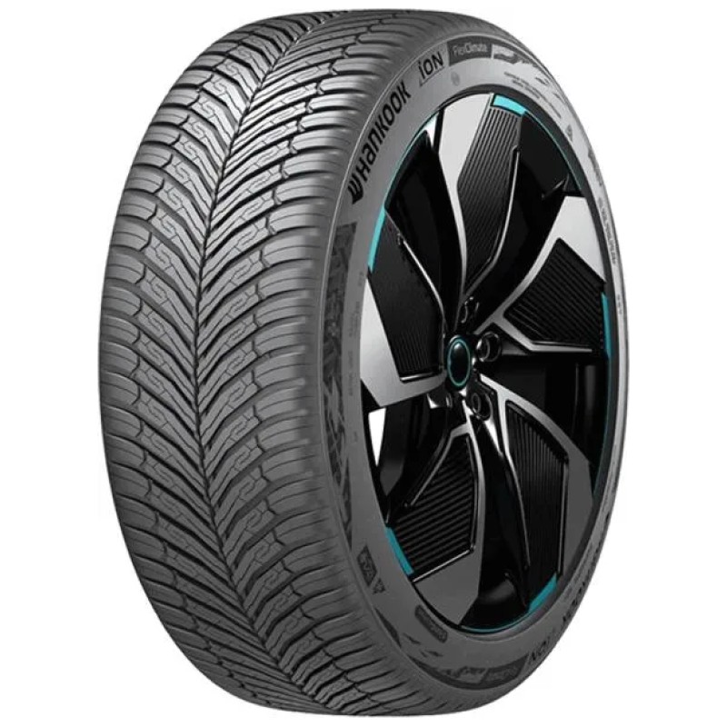 ANVELOPA ALL SEASON HANKOOK IL01 ION FLEXCLIMATE -- 205/40 R18 86W
