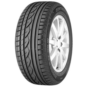 ANVELOPA VARA CONTINENTAL PREMIUMCONTACT C -- 215/50 R17 95V