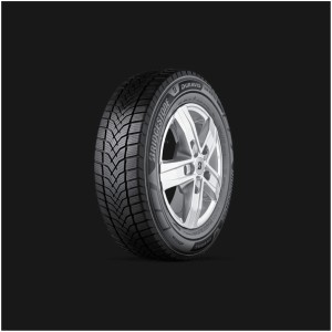 ANVELOPA IARNA BRIDGESTONE DURAVIS VAN WINTER ENLITEN -- 195/60 R16C 99/97T