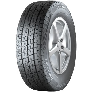 ANVELOPA All season MATADOR MPS400 VariantAW 2  165/70 R14C 89/87R
