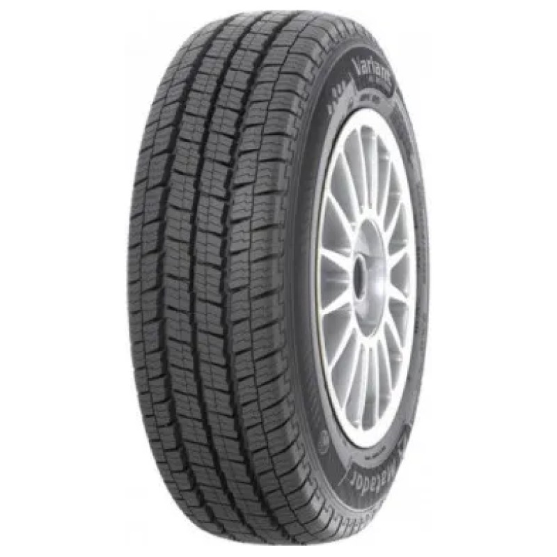 ANVELOPA All season MATADOR MPS125 VariantAW  235/65 R16C 121/119N