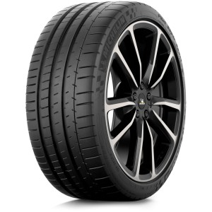 ANVELOPA VARA MICHELIN PILOT SUPER SPORT -- 245/40 R18 93Y