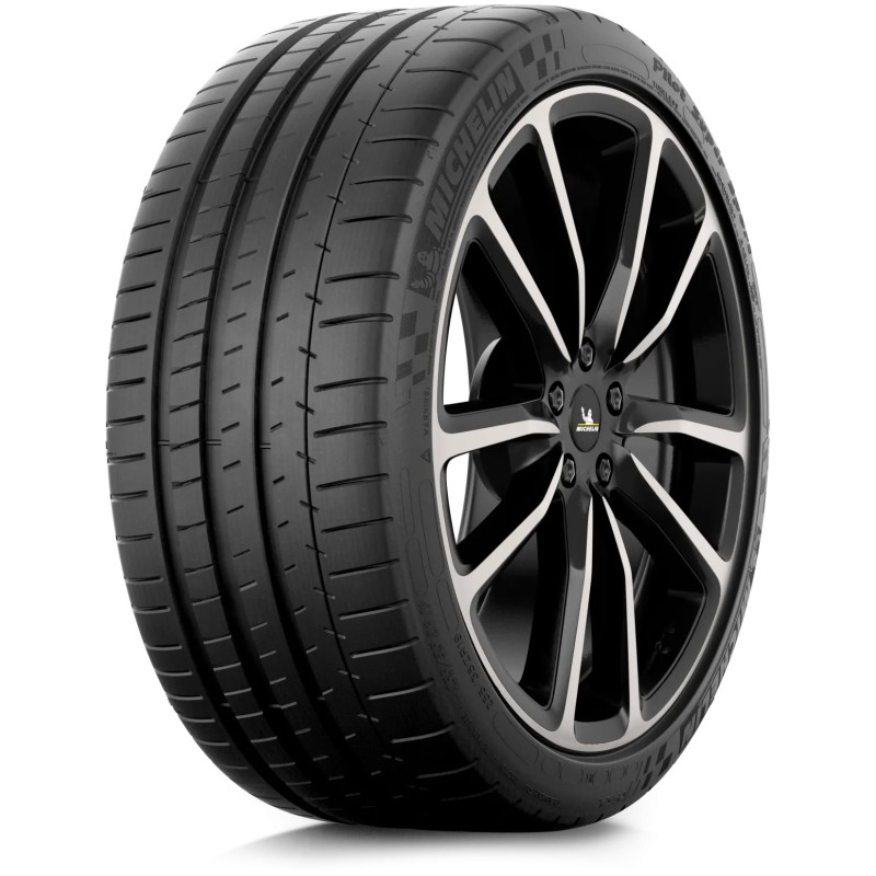 ANVELOPA VARA MICHELIN PILOT SUPER SPORT -- 245/40 R18 93Y