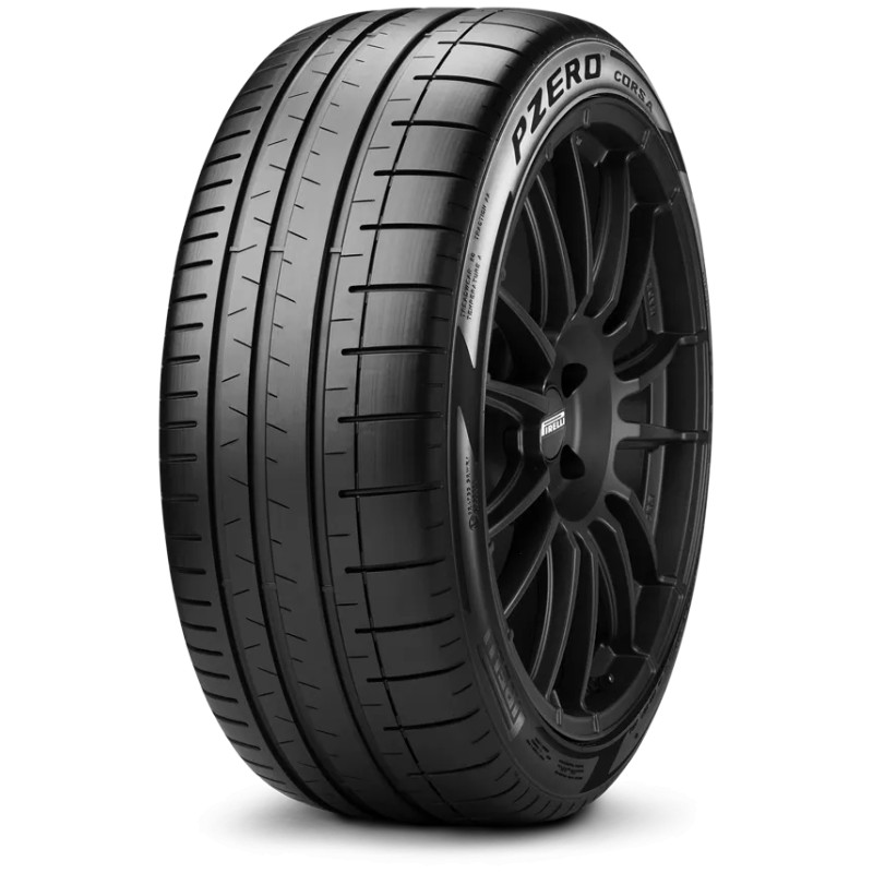 ANVELOPA VARA PIRELLI PZERO CORSA (PZC4) -- 315/30 R21 105Y