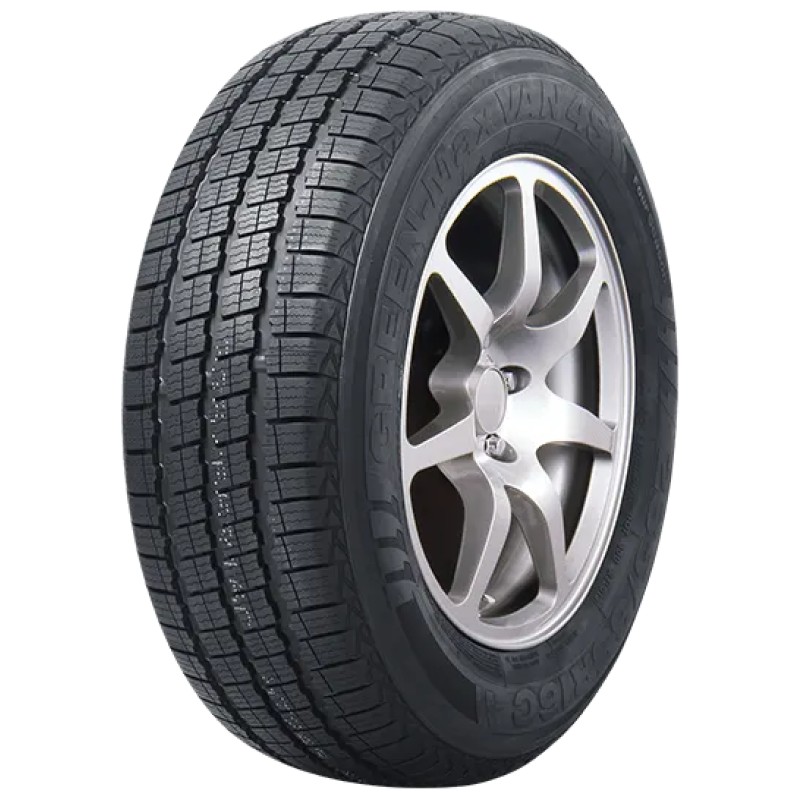 ANVELOPA ALL SEASON LINGLONG GREEN-MAX VAN 4S  225/70 R15C 112/110S
