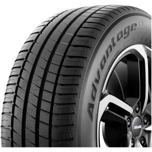 ANVELOPA VARA BF GOODRICH ADVANTAGE -- 175/70 R14 88T