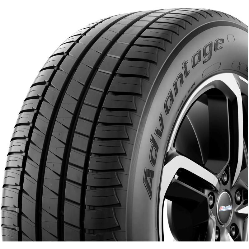 ANVELOPA VARA BF GOODRICH ADVANTAGE -- 175/70 R14 88T