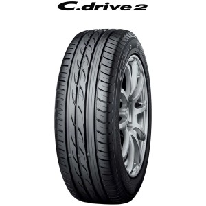 ANVELOPA VARA YOKOHAMA C.drive2 DA 235/50 R18 97V