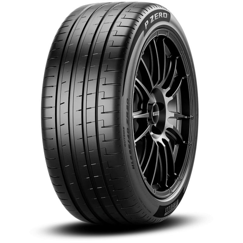 ANVELOPA Vara PIRELLI PZERO (PZ5)  275/45 R21 107Y