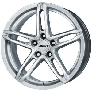 Janta aliaj ALUTEC POISON 7x16 4X108 ET18 POLAR SILBER