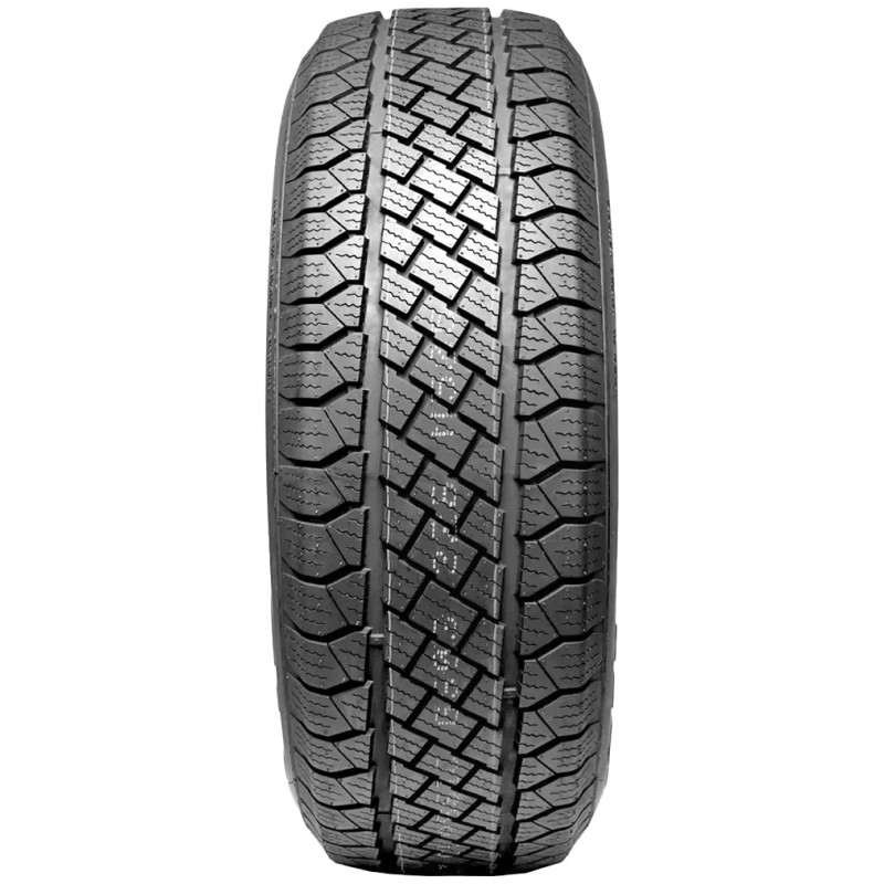ANVELOPA VARA ZEETEX HT6000 ECO -- 275/55 R20 117H