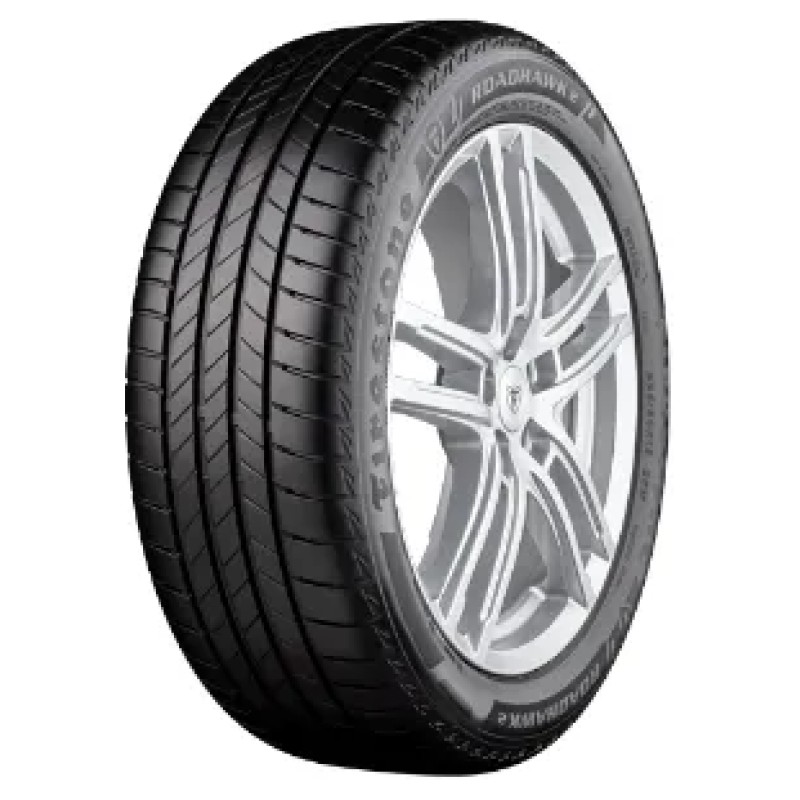 ANVELOPA Vara FIRESTONE ROADHAWK 2 ENLITEN  205/55 R16 91H