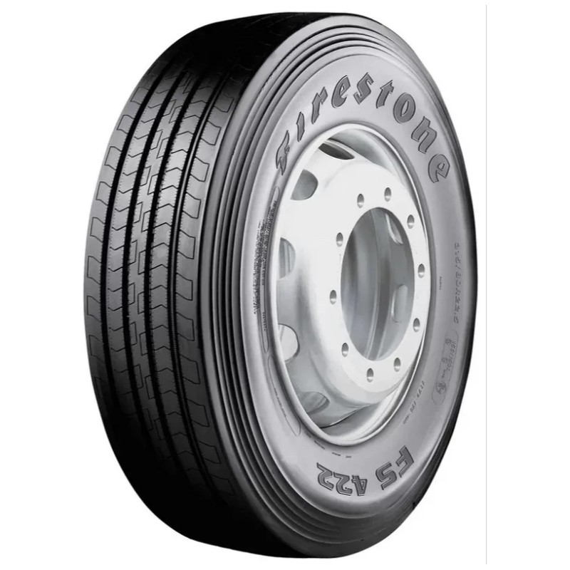ANVELOPA VARA FIRESTONE FS424 -- 385/65 R22.5 160K