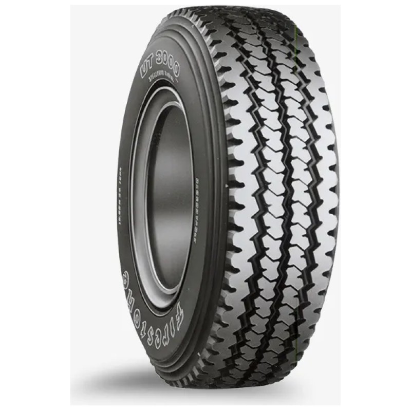 ANVELOPA VARA FIRESTONE UT3000 -- 11/80 R22.5 148/145K