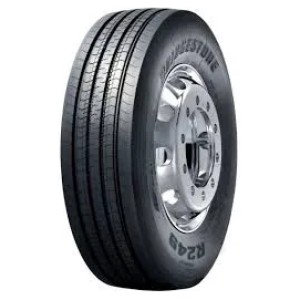ANVELOPA VARA BRIDGESTONE R249+ -- 315/70 R22.5 152/148M