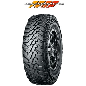 ANVELOPA Vara YOKOHAMA GEOLANDAR M/T G003  205/80 R16C 106/104Q