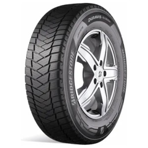 ANVELOPA ALL SEASON BRIDGESTONE DURAVIS ALL SEASON EVO ENLITEN  215/75 R16C 113/111R