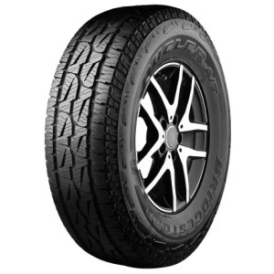 ANVELOPA Vara BRIDGESTONE DUELER A/T 001  255/70 R18 116S