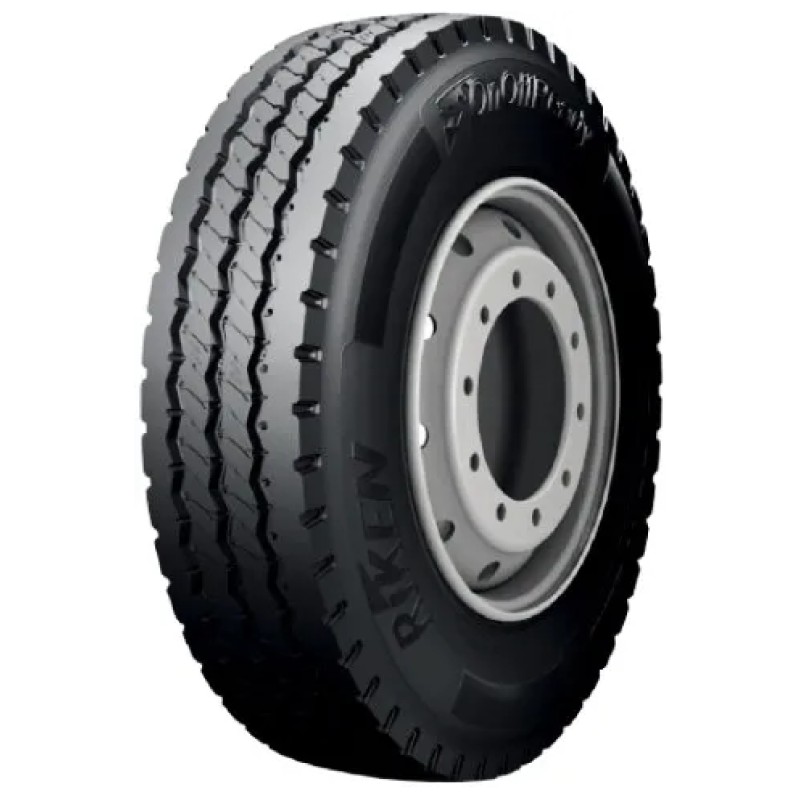 ANVELOPA VARA TIGAR AGILE S ON OFF -- 315/80 R22.5 156/150K