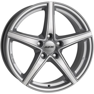 Janta aliaj ALUTEC RAPTR 8x18 5X108 ET45 POLAR SILBER