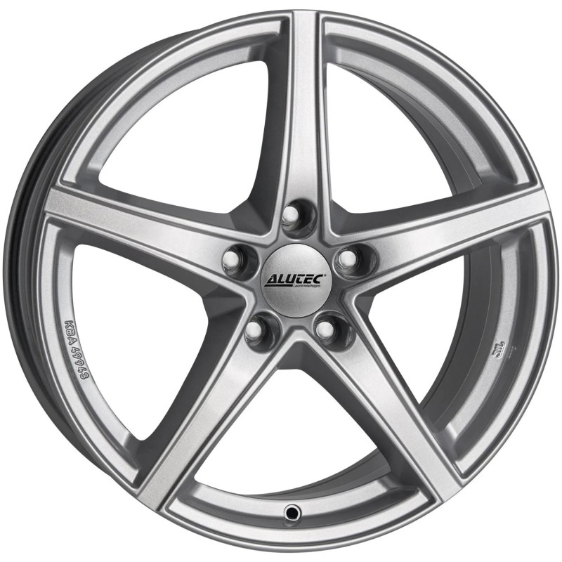 Janta aliaj ALUTEC RAPTR 8x18 5X108 ET45 POLAR SILBER