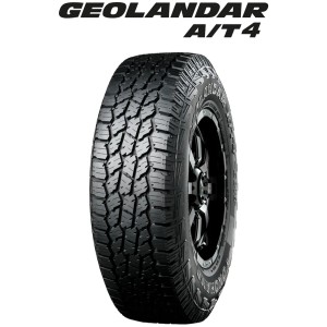 ANVELOPA All season YOKOHAMA GEOLANDAR A/T4 G018  245/70 R16 118/115R